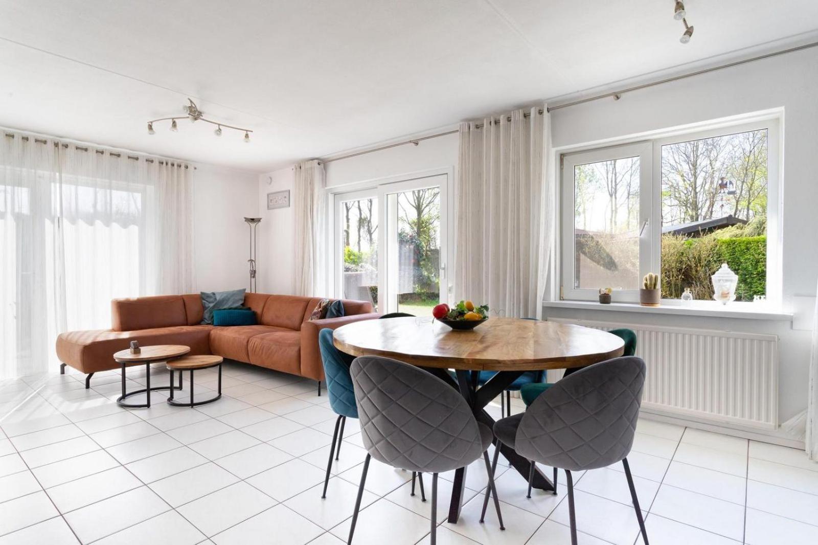 Mosselbank 73 - Noordzeepark Ouddorp Not Intended For Company Or Work-Related Stays Esterno foto
