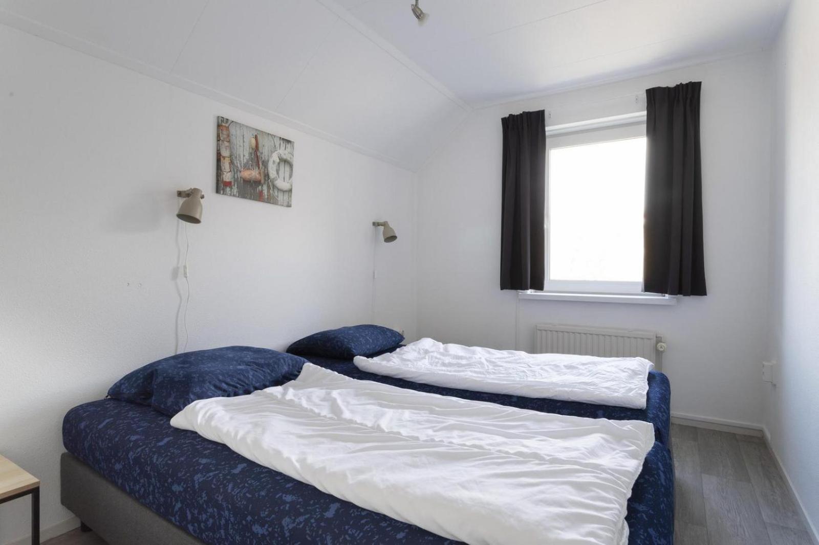 Mosselbank 73 - Noordzeepark Ouddorp Not Intended For Company Or Work-Related Stays Esterno foto
