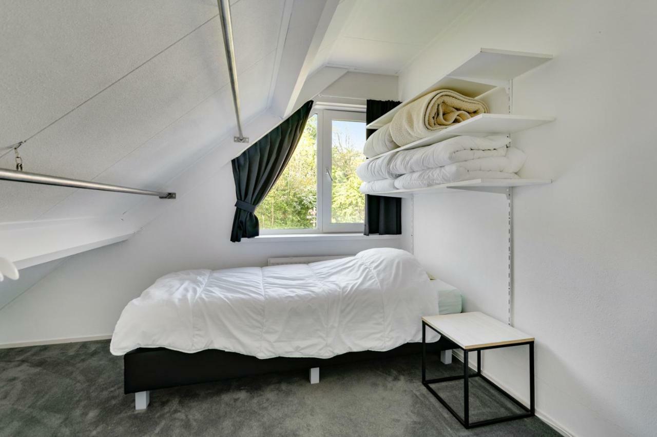 Mosselbank 73 - Noordzeepark Ouddorp Not Intended For Company Or Work-Related Stays Esterno foto
